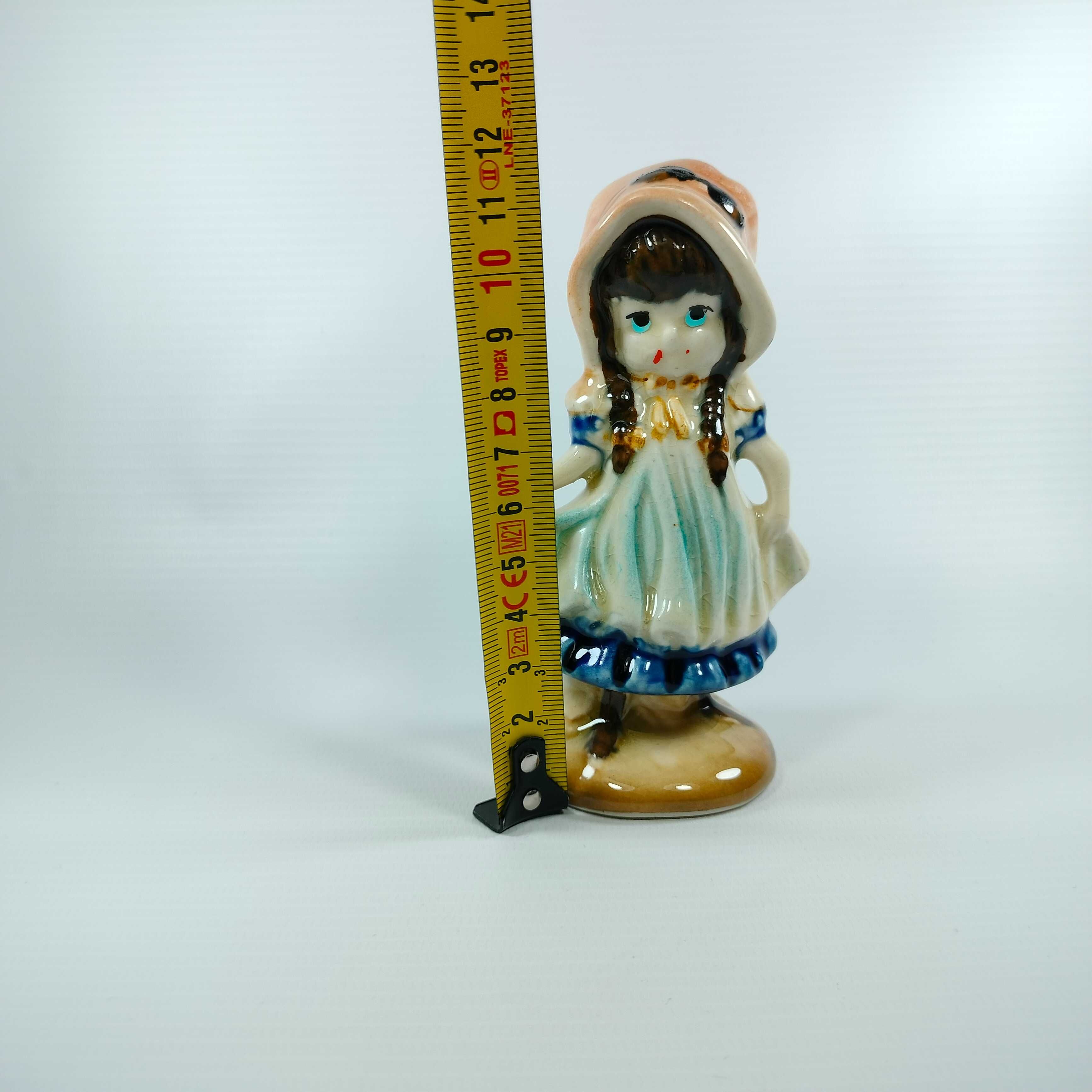 Figurka Porcelana