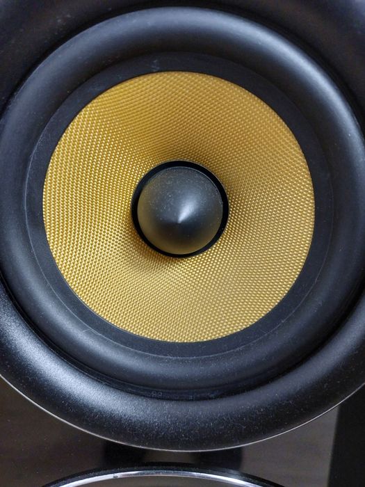 Kino domowe Taga Harmony TAV-606 v.3 Special Edition + Onkyo TX-NR525