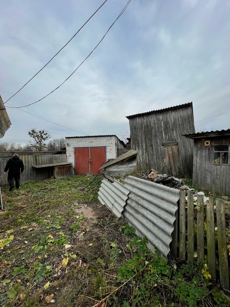 Продаж будинку в с.Сокільча