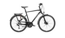 Rower Trekkingowy Kross Trans 7.0 (L) na codzień/długie trasy/do pracy