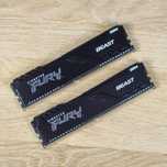 Kingston ddr 4 fury 16 gb 3200