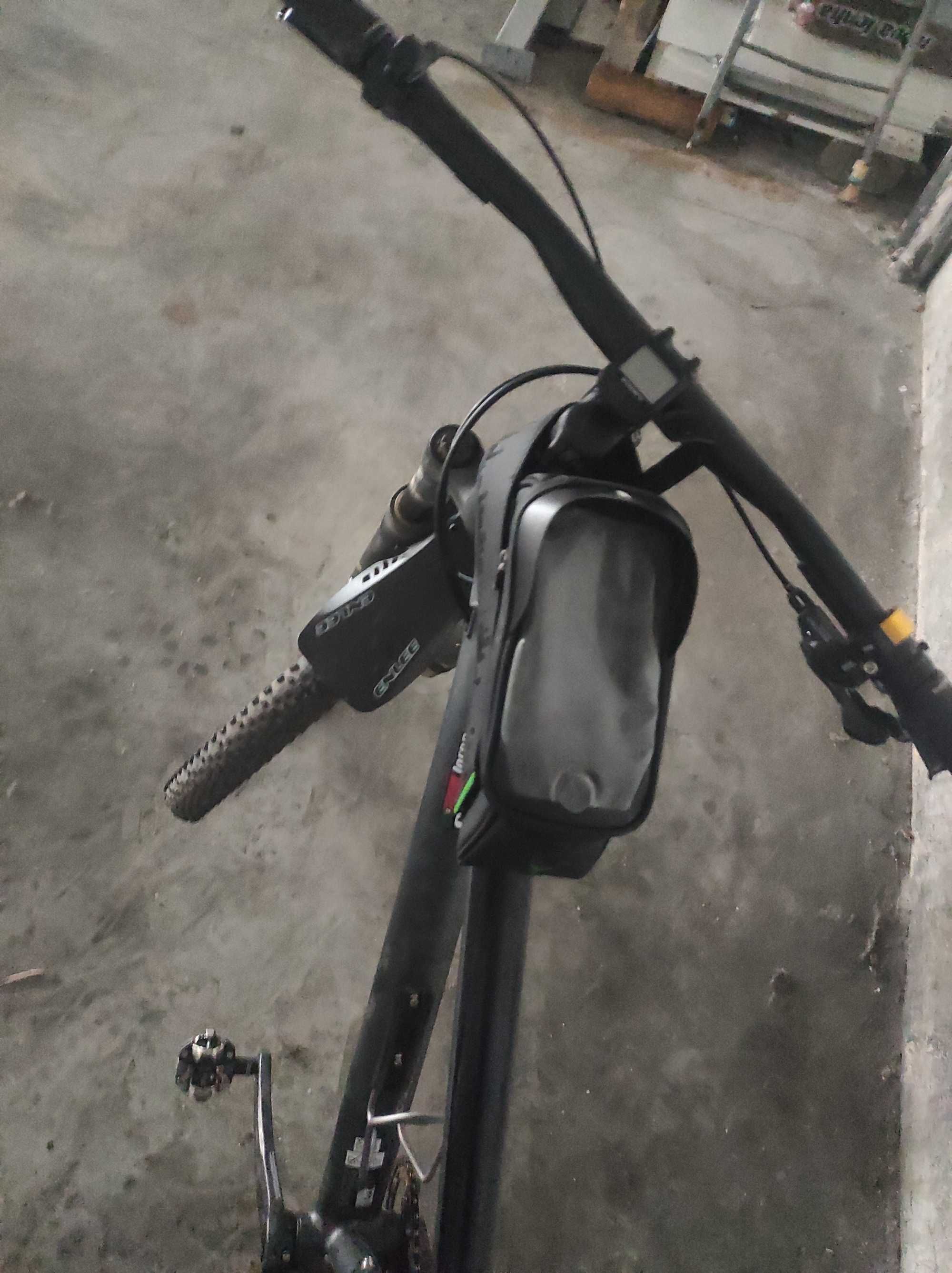 Bicicleta BTT Scott scale 980 M com fatura