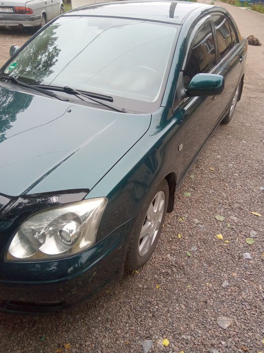 Продам тойоту авенсіс