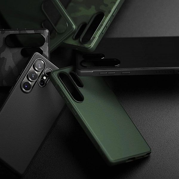 Ringke Onyx Galaxy S25 Ultra Black