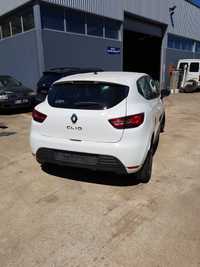 Renault clio 4 1.5 dci 2017