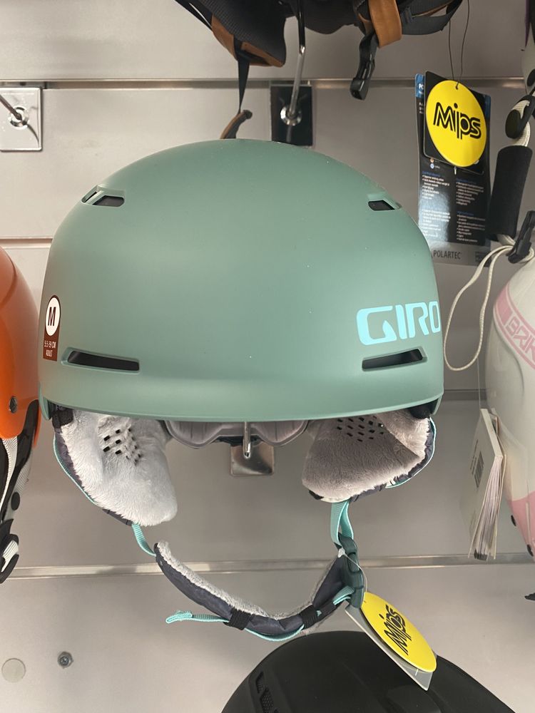 Kask narciarski GIRO TRIG MIPS M