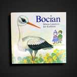 Bocian Lukesova Kudlacek albatros praha b51/07041