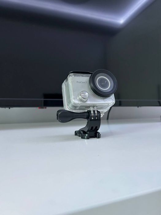 Екшн камера airon pro cam 7