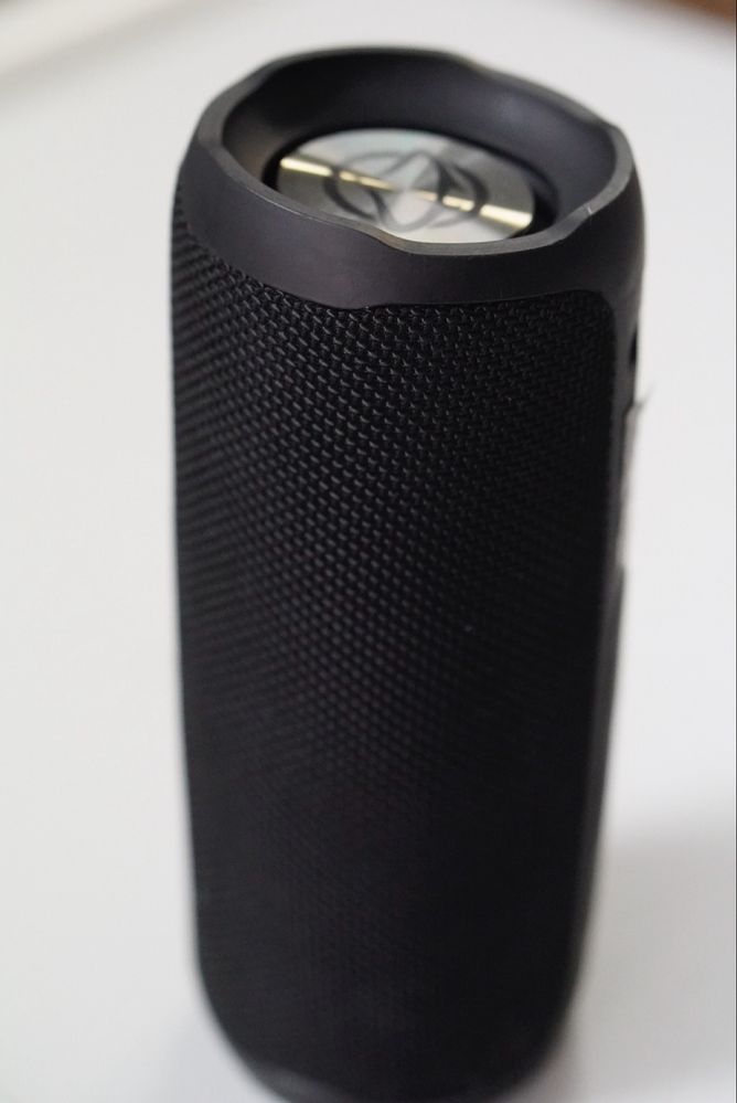 Głośnik bezprzewodowy bluetooth Manta SPK130GO
