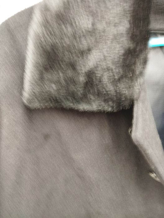 пальто кашемир 60размер