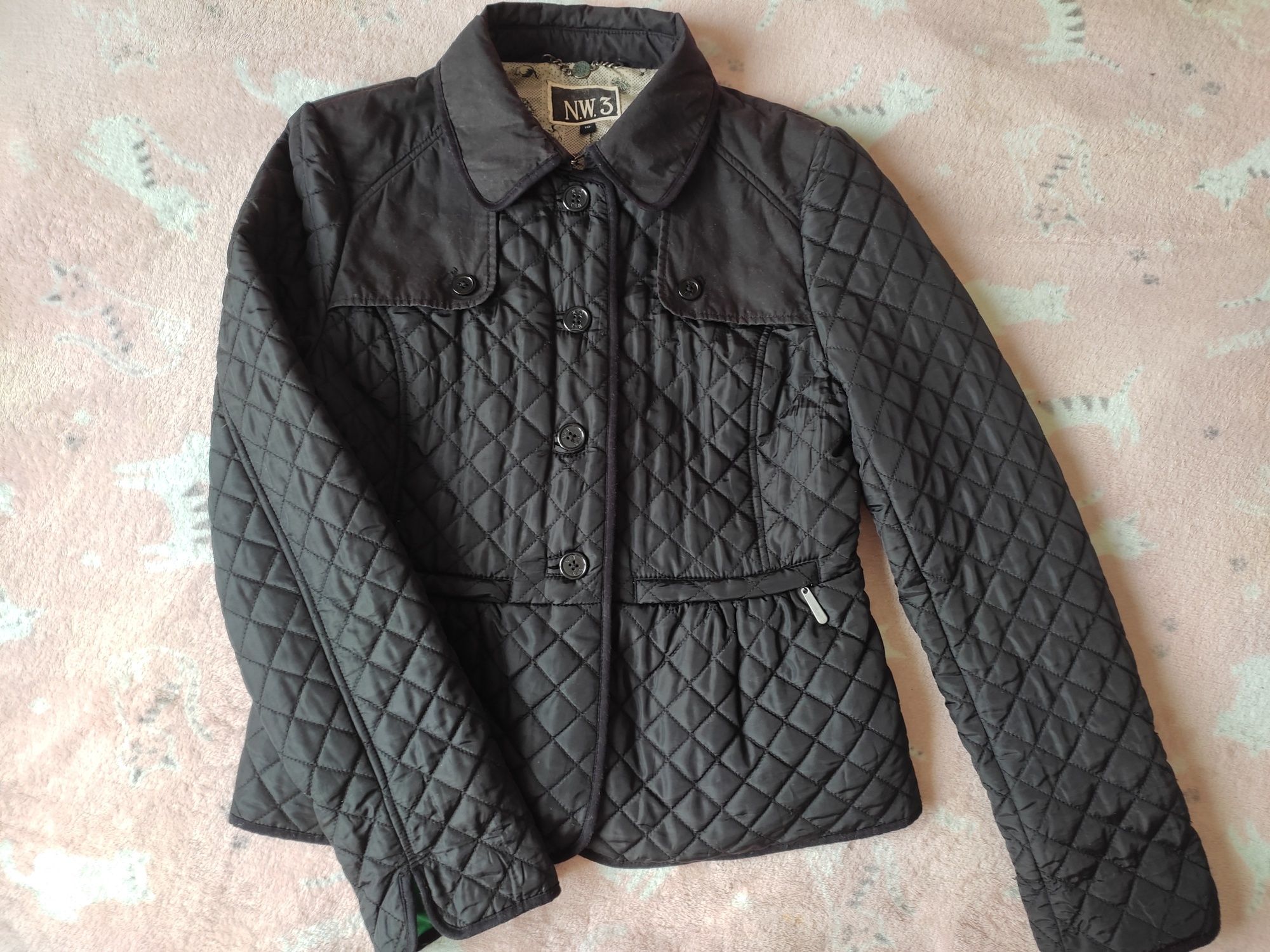 Куртка N.W.3 от Hobbs m-s