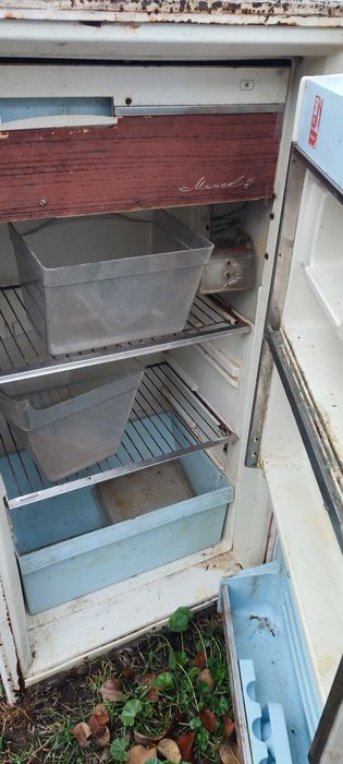 Продам робочий холодильник