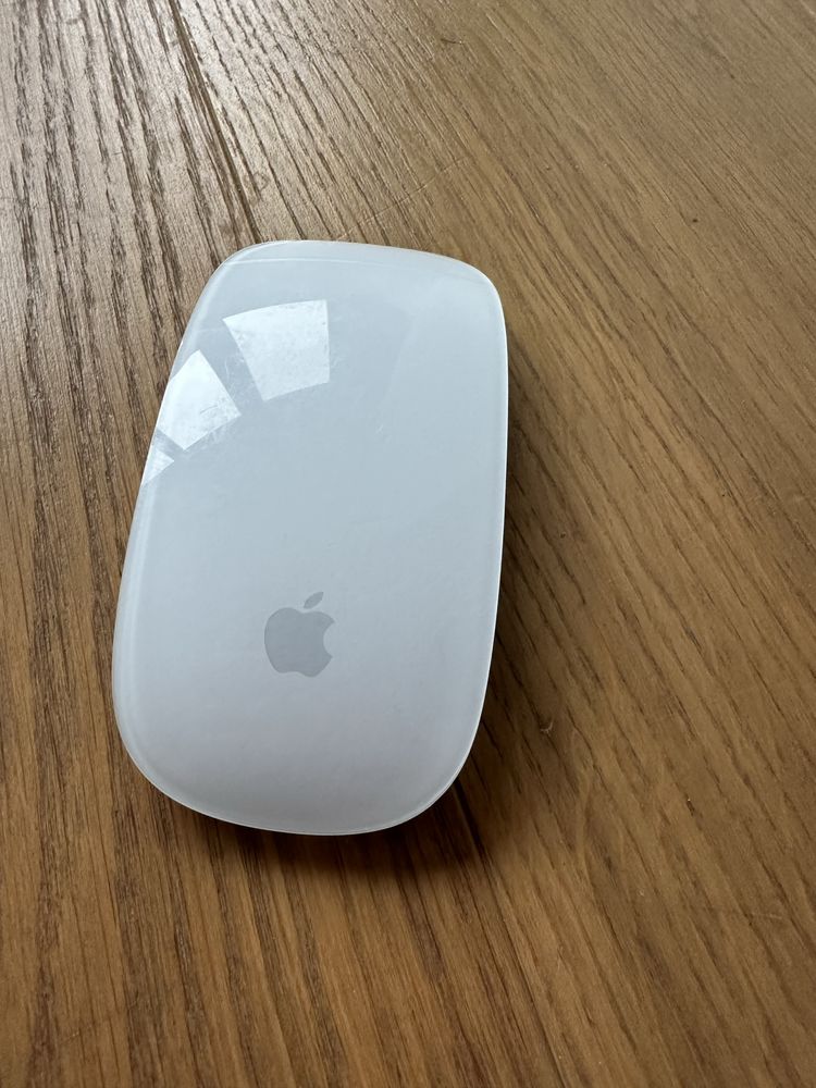 Apple Magic Mouse мишка епл на батарейках