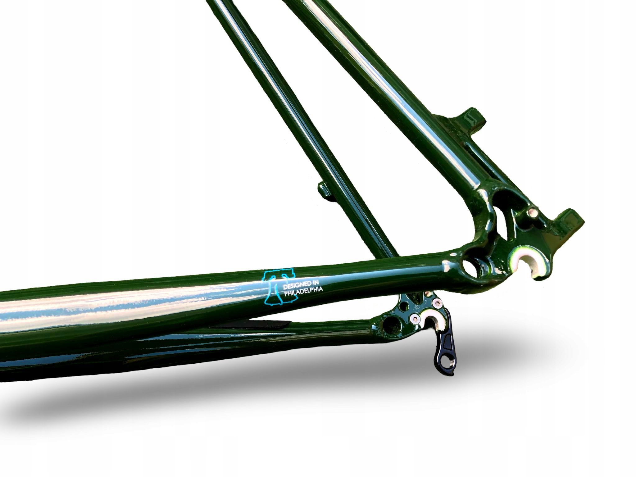Rama Rowerowa Szosowa Fuji Tread 1.1 Disc Rozmiar 54Cm