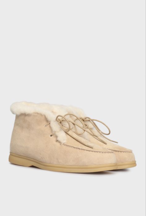 Дезерты , Угги , ботинки  , лоферы Preppy 39