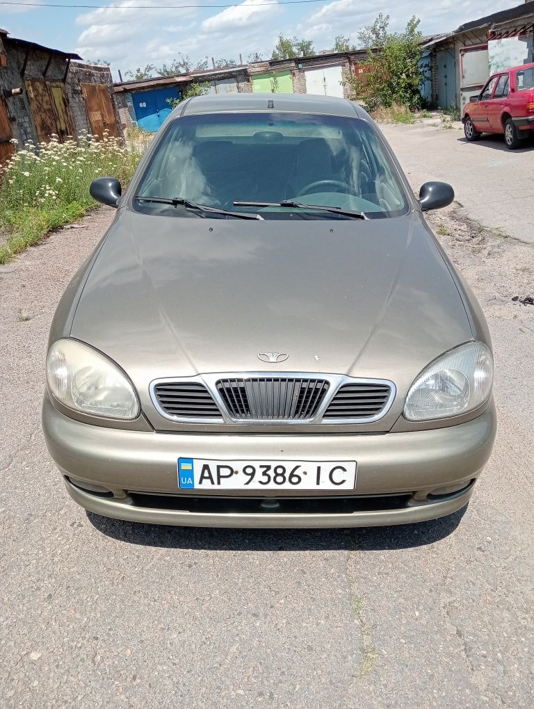 Продам дэу Ланос