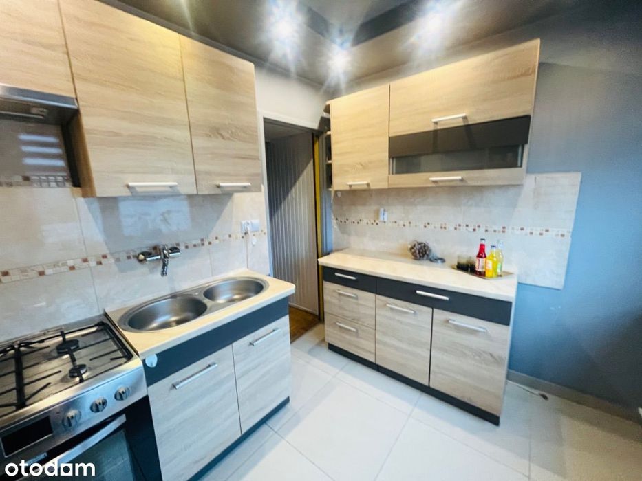 *OKAZJA* 389 000  zł  Mieszkanie 72,72m2; II piętro; ul. Białostocka