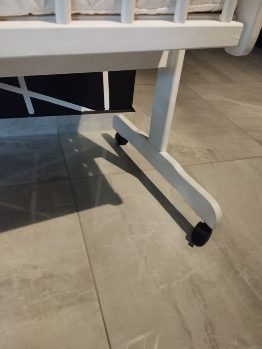 Kołyska łóżeczko dziecięce