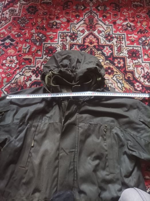 Продам. Тактична куртка