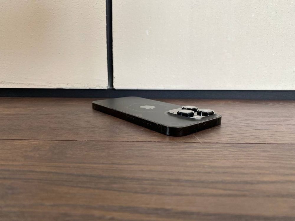 Iphone 14 pro 128gb 100%акб