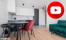 Olimpia port - 3pok - parking - balkon - 60m2 :)