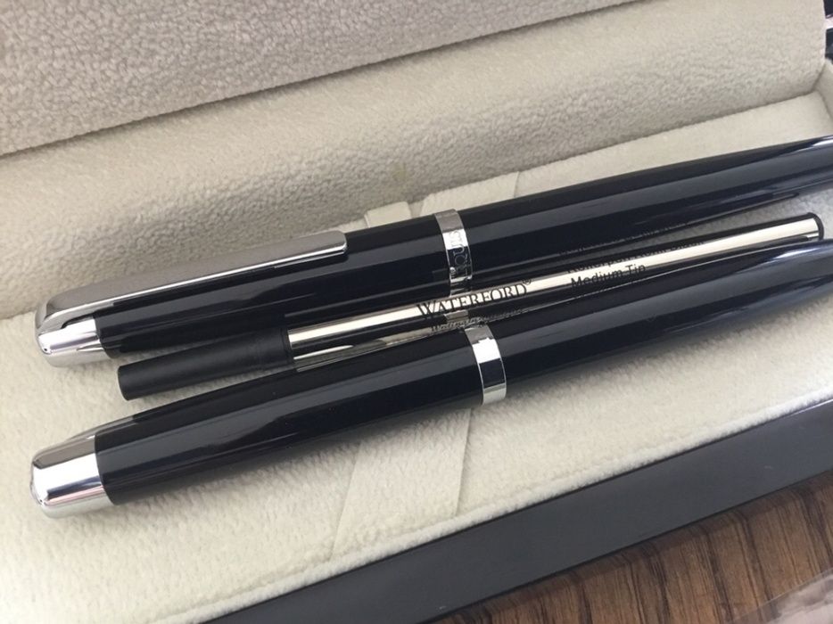 Oryginalny zestaw piszący MARQUIS