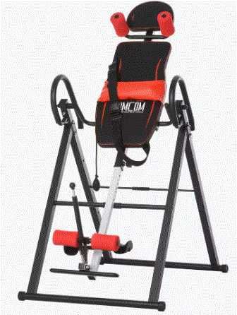 Cuida das costas no conforto da tua casa