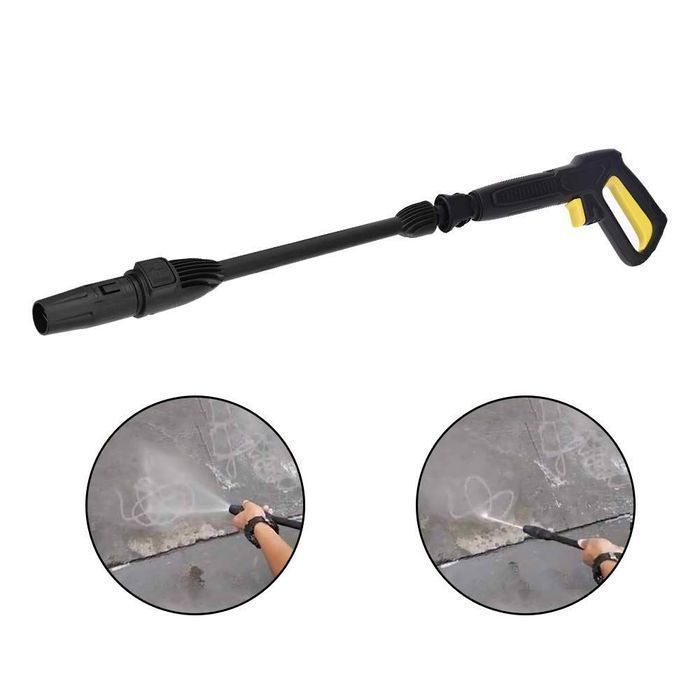 Pistolet spustowy do myjki ciśnieniowej Karcher