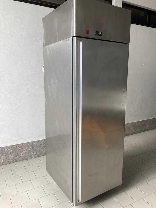Armário de refrigeração tabuleiros 60x40