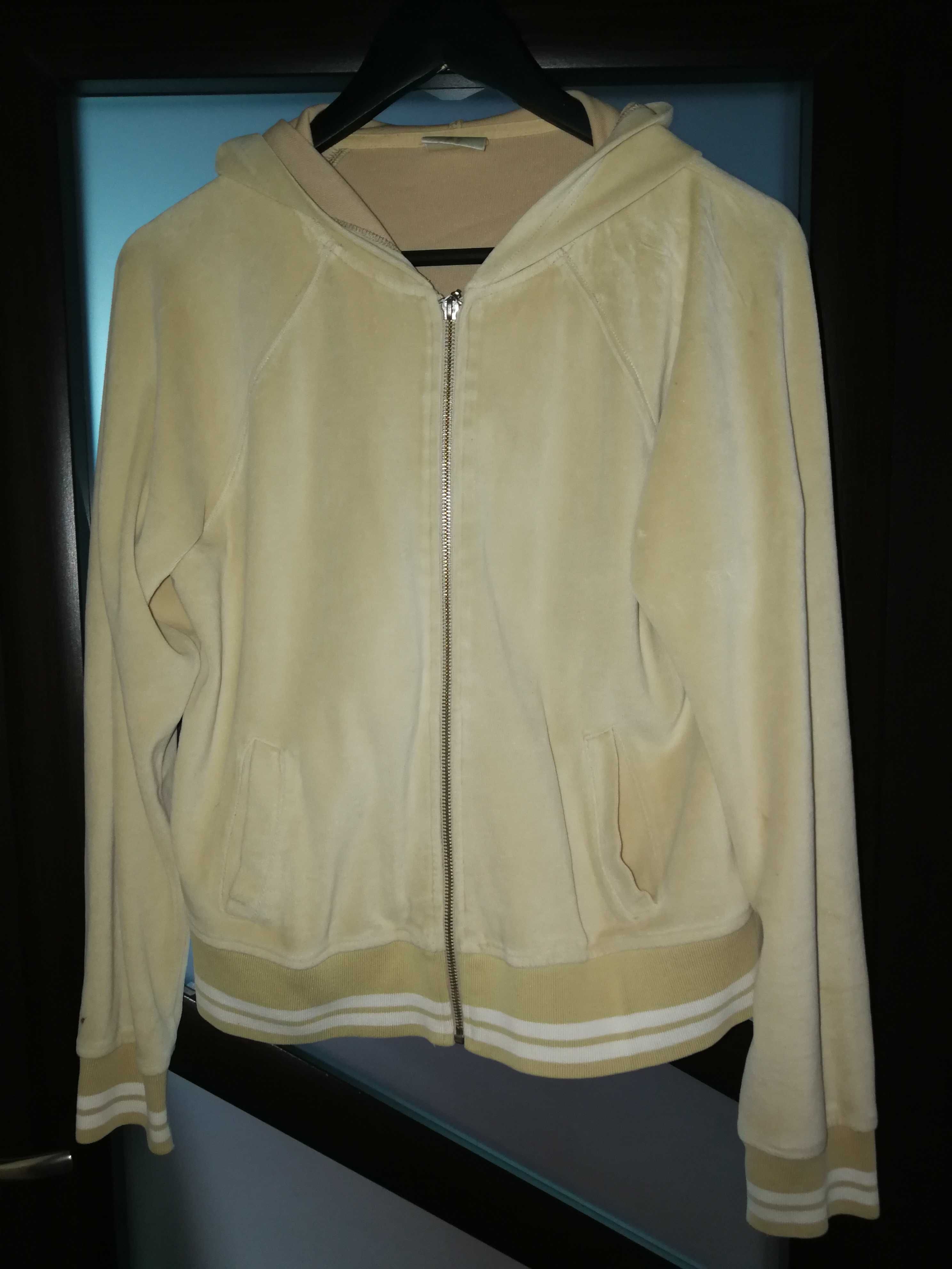 Bluza damska roz S