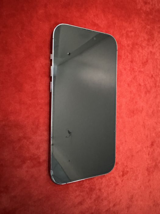 Ідеальний 90% бат Apple iPhone 14 Pro 128 Deep Purple
