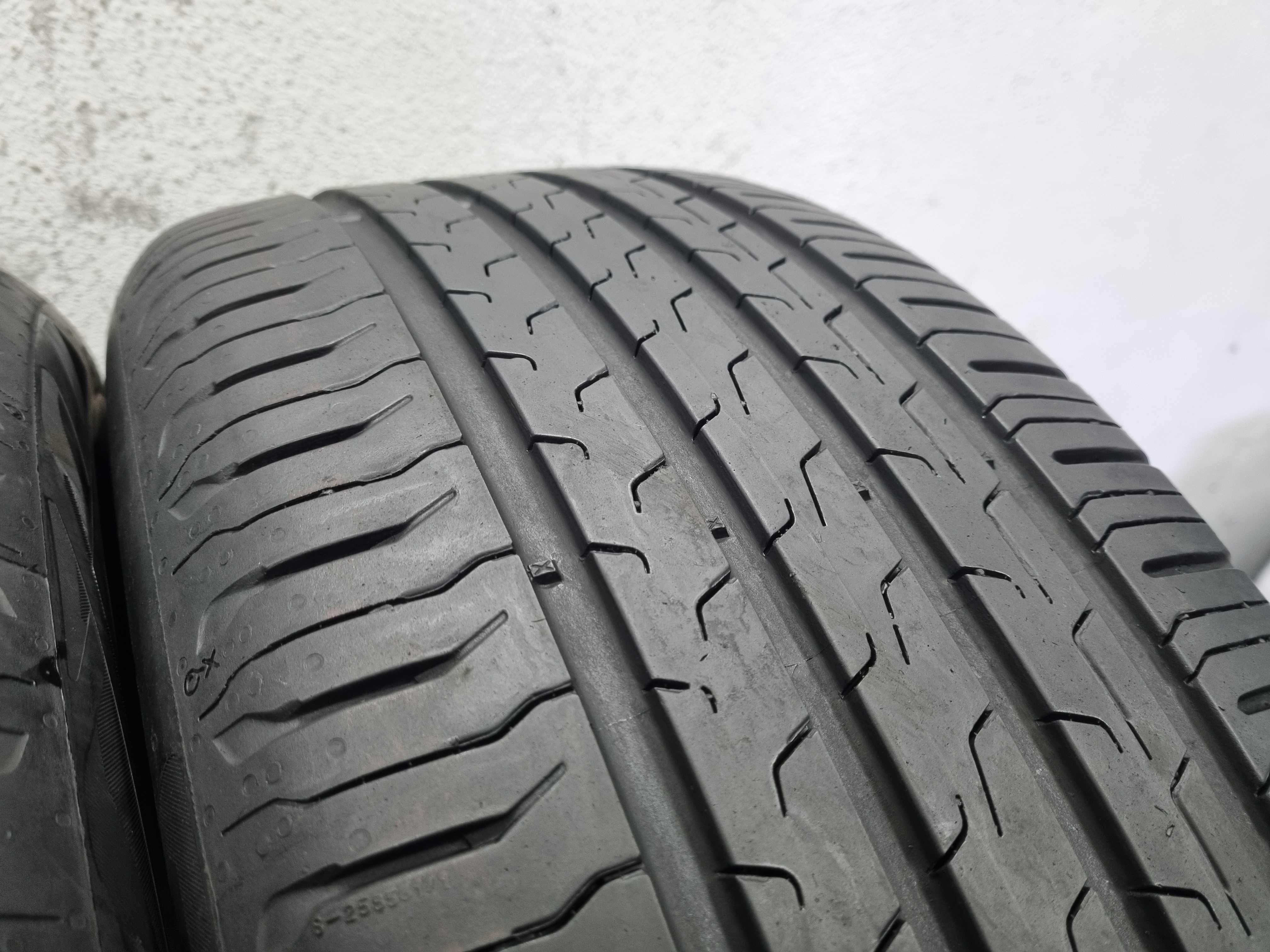 235/50/19 99W Continental Eco Contact 6 MO
