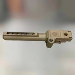 Труба складана для прикладу АК, DLG TACTICAL (DLG-147-beige), Mil Spec