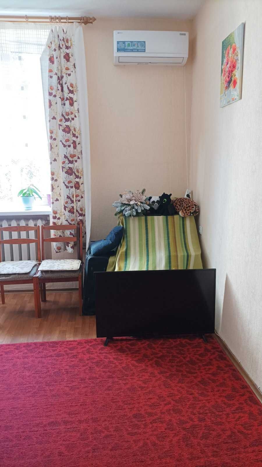 Продам 1 квартиру на Петровского Мазепы