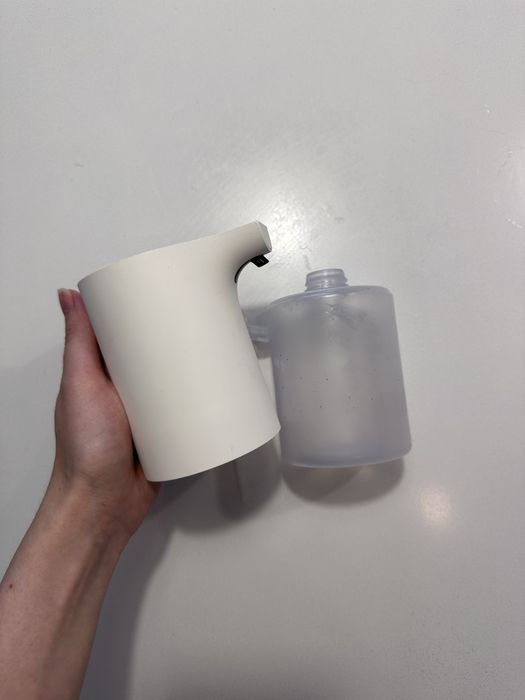 Дозатор для мила xiomi