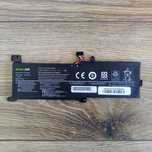 TANIO bateria do laptopów Lenovo Green Cell L16L2PB2