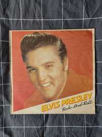 płyta winylowa Elvis Presley "Rock-And-Roll"