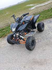 Quad shineray 200 4+1