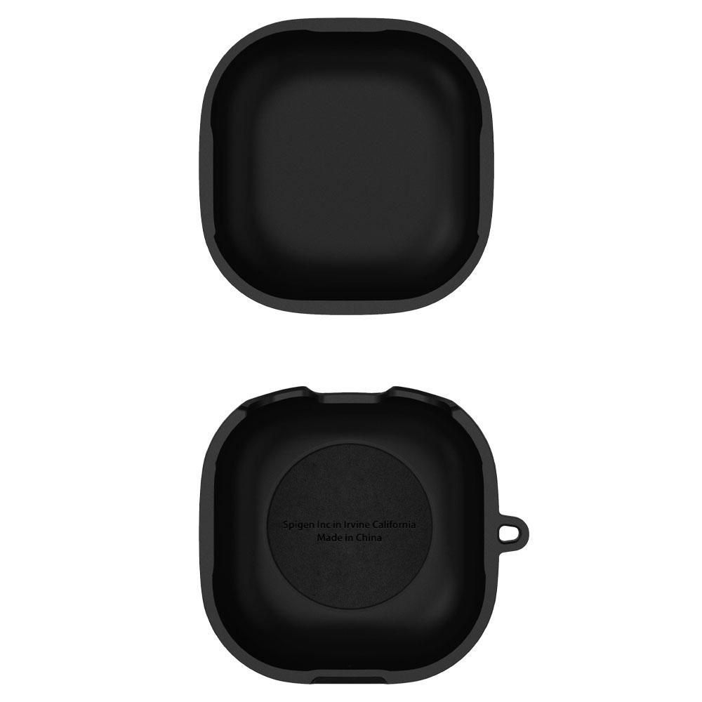 Etui Spigen Urban Fit Do Samsung Galaxy Buds 2 / Live / Pro Black