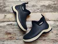 Dock Boot allweather footwear kalosze niskie 32