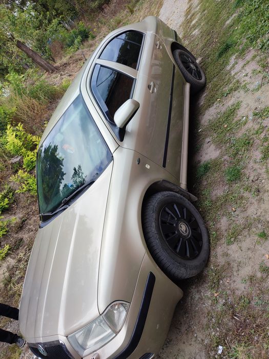 Продам авто Skoda Octavia