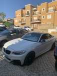 Bmw 225d 218cv.