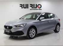SEAT Leon 1.0 TSI Style