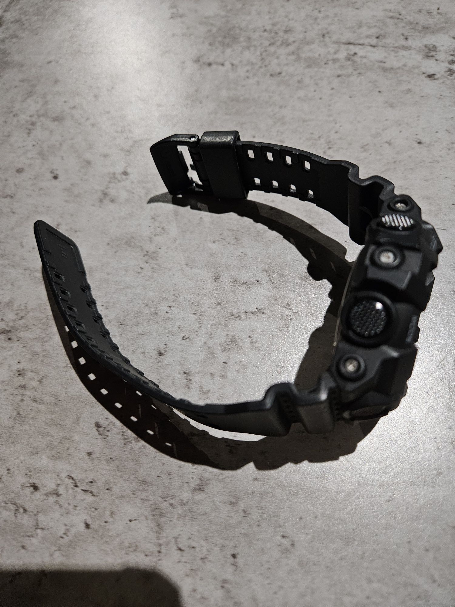 Zegarek męski Casio G-shock