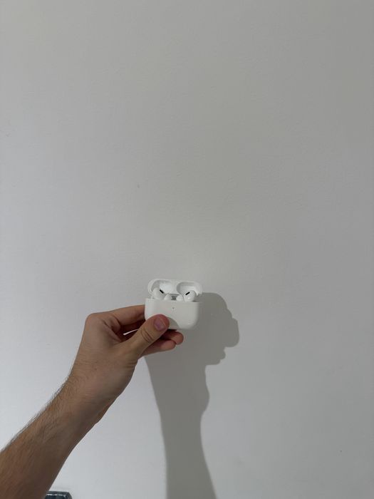 Навушники AirPods Pro 2