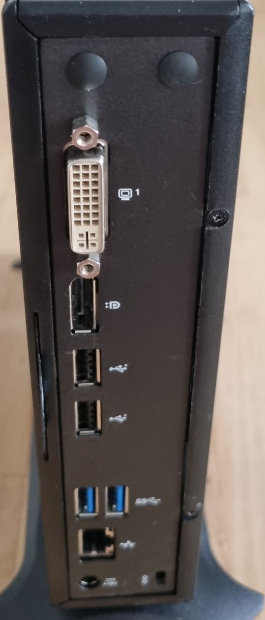 Dell Wyse Z50D Zx0 thin client