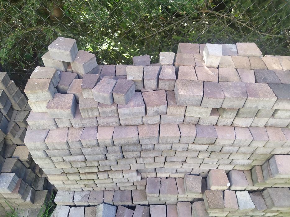 Kostka brukowa Libet