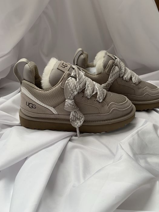 ugg lowmel grey 37-40р