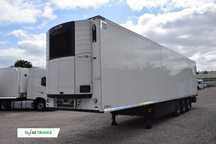 Schmitz Cargobull SKO FP 60 Carrier Vector 1550