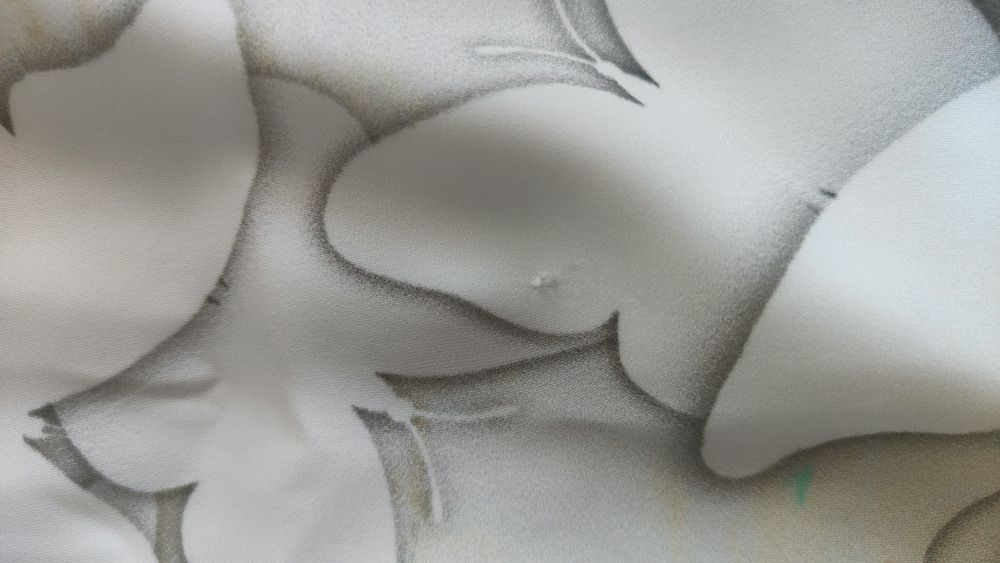 Piękna, niepowtarzalna sukienka rozmiar 46